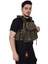 Pratik Fonsiyonel Hücum Yeleği – Kolay Çıkarılabilen Airsoft Vest 1