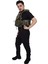 Pratik Fonsiyonel Hücum Yeleği – Kolay Çıkarılabilen Airsoft Vest 3
