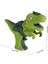 Işıklı Sesli Trex Oyuncak Dinazor Buhar Püskürten Buhar Çıkaran Dinozor T-Rex 2