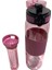 Matara Trıtan 5060 Detoks Bölmeli 530 ml Plum Red 2