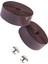 Gidon Bandı Kahverengi 2.5mm Xbyc 7006 2