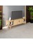Modern Tv Ünitesi;soft KENAR;120 cm ;4024-A 1