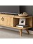 Modern Tv Ünitesi;soft KENAR;120 cm ;4024-A 4