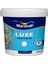 Luxe Aqua Parlak Silinebilir Su Bazlı Yağlı Boya 1 Lt 1