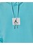 Jordan Fleece Pullover DQ7338-464 Erkek Sweatshirt 3