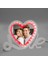 LED Işıklı Love Fotoğraflı Sihirli Ayna 1