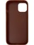 Apple iPhone 11 Pro Uyumlu NT-N028 Deri Kartlık Arka Koruma Kılıf 3