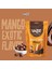 Sütlü Çikolata Kaplı Mango Draje 80 gr 4