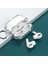 Airpods Pro Için Çift Renkli Pc Koruyucu Kılıf (Yurt Dışından) 4