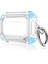 Airpods Pro Için Çift Renkli Pc Koruyucu Kılıf (Yurt Dışından) 1