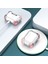 Airpods Pro Için Çift Renkli Pc Koruyucu Kılıf (Yurt Dışından) 5