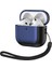 Airpods 4 Için Wiress Kulaklık Kutusu Koruyucu Kılıf (Yurt Dışından) 2