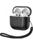 Airpods 4 Için Wiress Kulaklık Kutusu Koruyucu Kılıf (Yurt Dışından) 1
