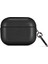 Airpods 4 Için Pu Deri Bluetooth Kulaklık Koruyucu Kılıf (Yurt Dışından) 1