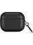 Airpods 4 Için Pu Deri Bluetooth Kulaklık Koruyucu Kılıf (Yurt Dışından) 2