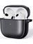 Airpods 4 Için Tpu Hibrit Pc Kulaklık Kılıfı (Yurt Dışından) 3