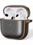 Airpods 4 Için Tpu Hibrit Pc Kulaklık Kılıfı (Yurt Dışından) 3