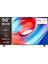 50V6BGTV 50" 127 Ekran Dahili Uydu Alıcılı 4K Ultra HD Smart LED TV 1