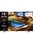 75P755 75'' 189 Ekran Uydu Alıcılı 4K Ultra HD Google Smart LED TV 1