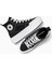 Converse Chuck Taylor All Star Cruıse Siyah Sneaker A10724C-001 3