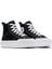 Converse Chuck Taylor All Star Cruıse Siyah Sneaker A10724C-001 4