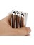 5 Adet D20 mm x 7/4 mm x 3 mm Havşa Delikli Güçlü Vida Atılabilir Neodyum Mıknatıs (5'li Paket) 2