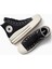 Converse Chuck Taylor All Star Move Siyah Sneaker A12585C-001 4