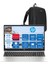255 G10 Amd Ryzen 5 7530U 8gb 2tb SSD Amd Radeon Grafik Windows 11 Home 15.6" Taşınabilir Bilgisayar 9G1G0ETH04 + Zetta Çanta 1