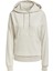 Sportswear Essentials Small Logo French Terry Hoodie Kapüşonlu Sweatshirt JC5934 5