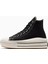 Chuck Taylor All Star Move Siyah Sneaker A12585C-001 2