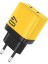 40W USB Tip C Şarj Cihazı Taşınabilir 20W Tip C Şarj Cihazları Desteği Pd Hızlı Şarj 1
