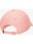 Converse Chuck Taylor Baseball Pembe Şapka 10027421-653 2