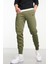 Sportswear Tech Fleece Taper Leg Jogger Dar Kesim Erkek Eşofman Altı 3