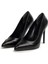 Talin Siyah Stiletto 1