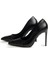 Talin Siyah Stiletto 2