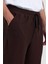Bağcıklı Jogger Pantolon 3