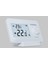 Kablosuz Oda Termostatı Dijital Bs 250 Set Ferroli Ücretsiz Montaj (Ferroli Marka Tüm kombiler) 3