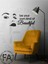 Be Own Kind Of Ur Beautiful Duvar Stickerı 1