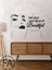 Be Own Kind Of Ur Beautiful Duvar Stickerı 2