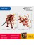 Yeni Mecha Blok Puzzle Montaj Yapı Taşı Oyuncaklar Süsler (Yurt Dışından) 1