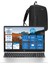 250 G10 Intel Core I5 1334U 8gb 256GB SSD Intel® Iris® Xᵉ Grafik Freedos 15.6" Taşınabilir Bilgisayar 9G1E5ETF01 + Zetta Çanta 1