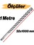 Gfb Sds Max Matkap Ucu Beton Duvar Tuğla Açma 32X1000 mm 2