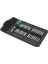 Kraftform Kompakt 60 Tool Finder 05059303001 Tornavida, Değiştirilebilir Uç Seti, Kraftform Kompakt 60 Alet Bulucu, 17 Parça 1