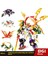 Yeni Mecha Blok Puzzle Montaj Yapı Taşı Oyuncaklar Süsler (Yurt Dışından) 1