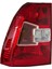 Kıa Sportage Sol Stop 2008-2010 1