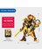 Yeni Mecha Blok Puzzle Montaj Yapı Taşı Oyuncaklar Süsler (Yurt Dışından) 1
