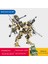 Yeni Mecha Blok Puzzle Montaj Yapı Taşı Oyuncaklar Süsler (Yurt Dışından) 1