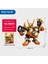 Yeni Mecha Blok Puzzle Montaj Yapı Taşı Oyuncaklar Süsler (Yurt Dışından) 1