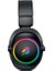 H44 Rgb Usb7.1 Siyah Profesyonel Oyuncu Kulaklığı 3