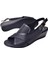 Kadın Deri Sandalet D25YS-2730 4